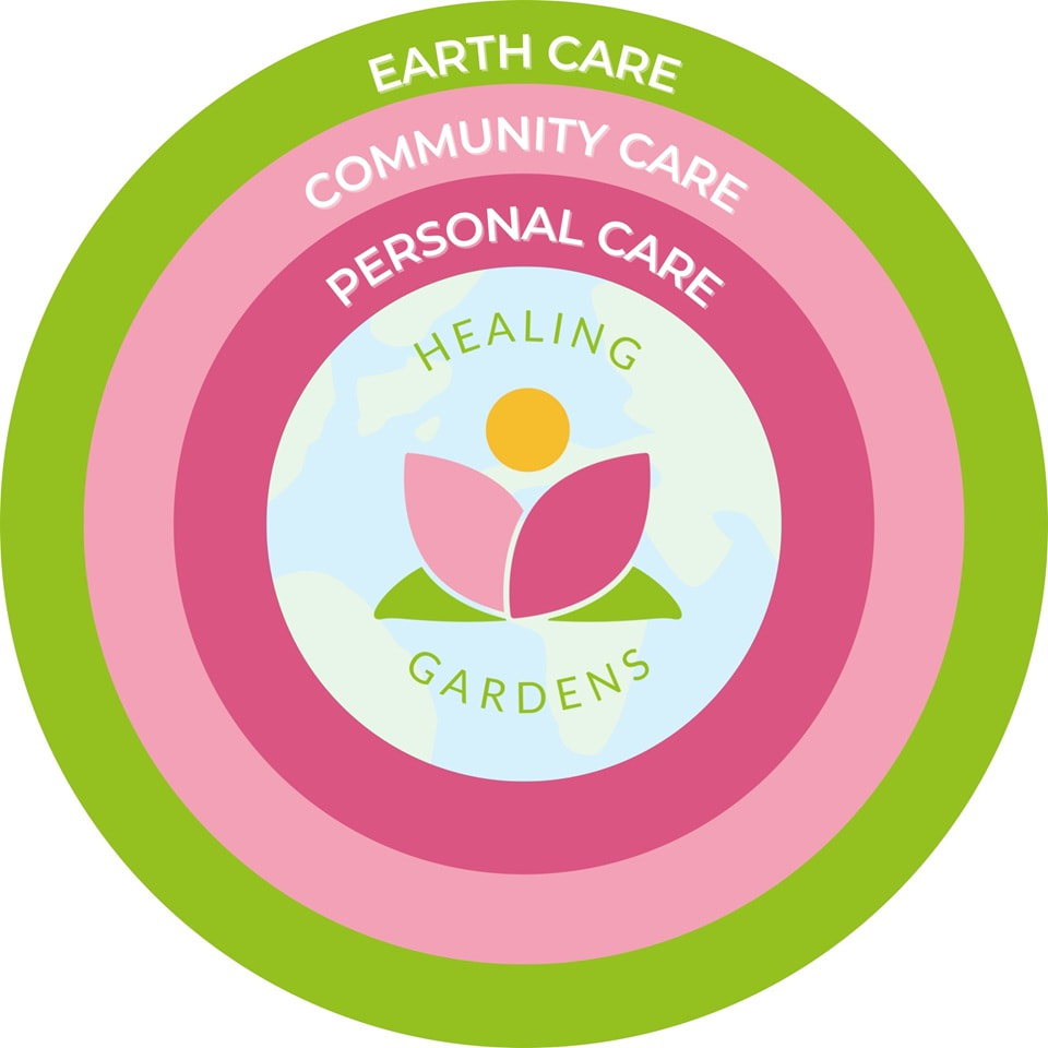 Healing Gardens is bringing Garden Therapy to the world.